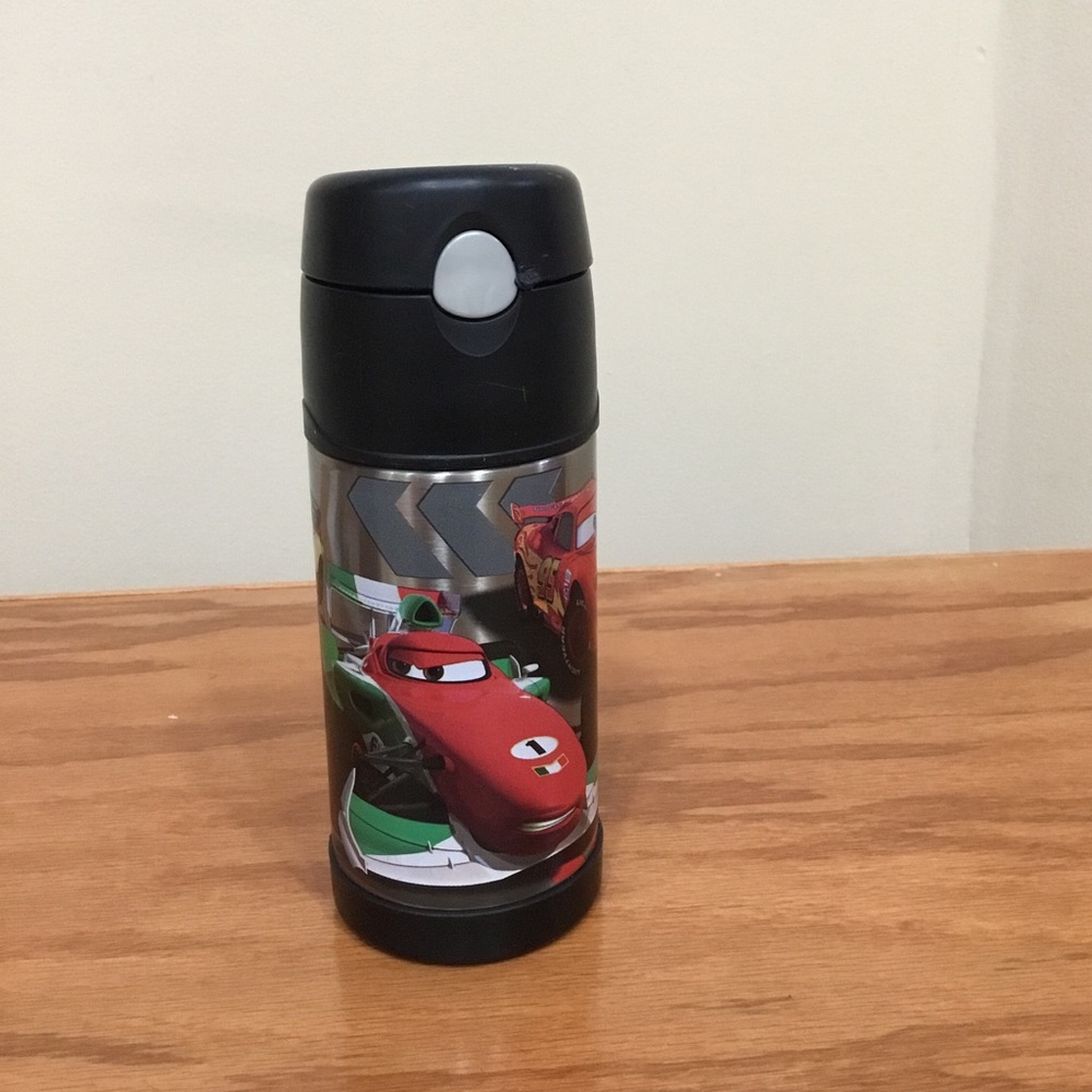 3/$10 ☮️ Kids Thermos